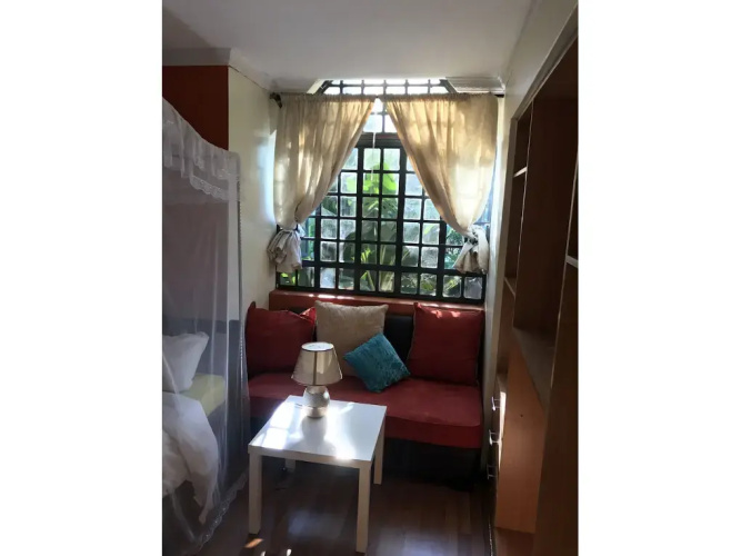 Runda Serene Accomodation