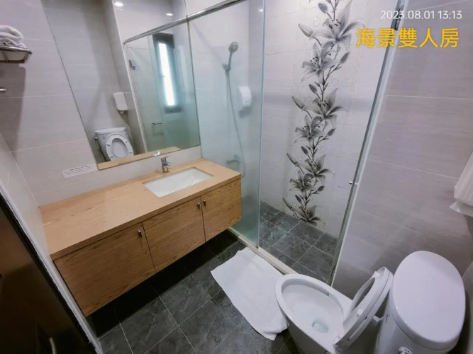 Dulan Pearl Hill Homestay