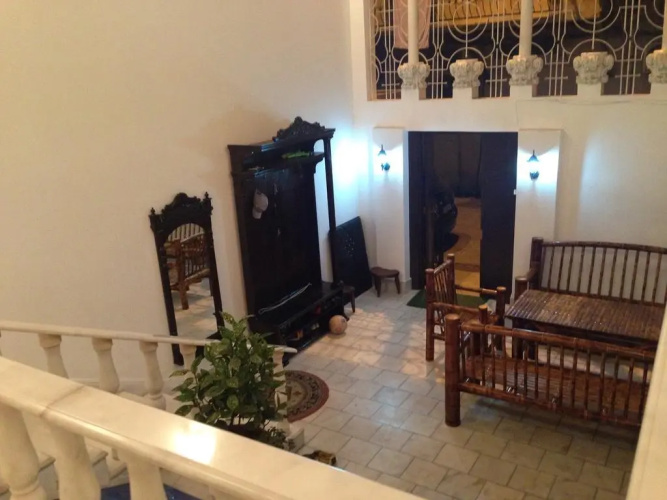 Guest House On Chavchavadze 2