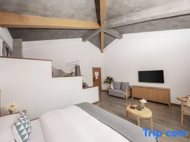 Standard Double Family room