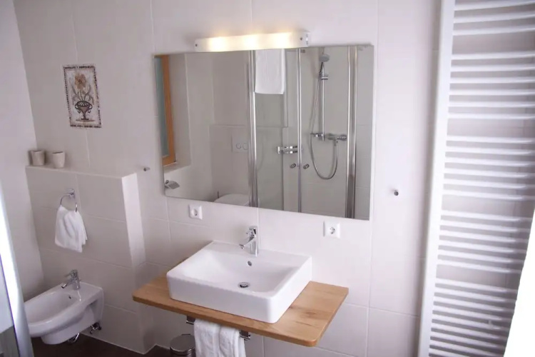 Beim Schutzbichler