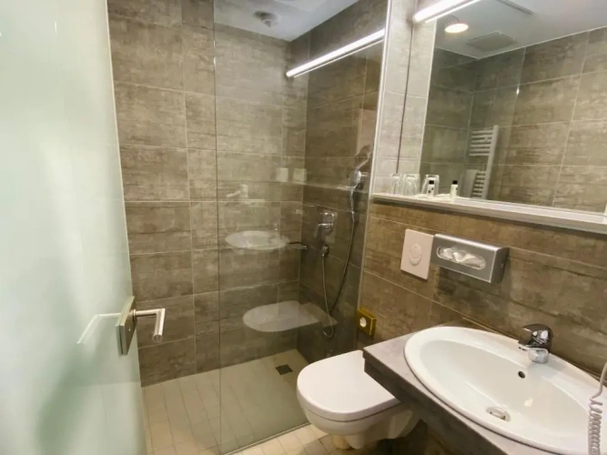 Classic Single room