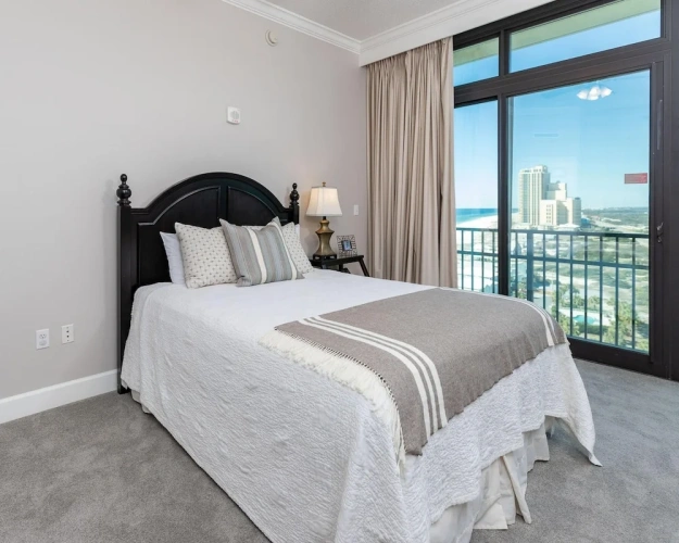 4 Bedrooms Standard room