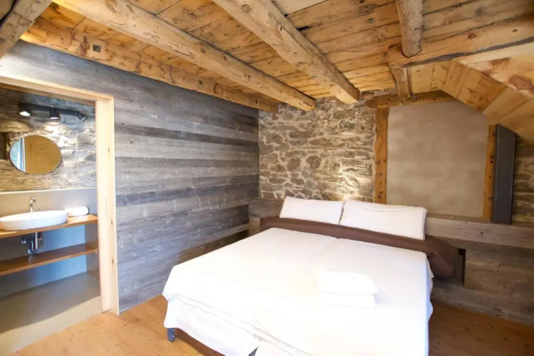 Apartament Cal Josepó