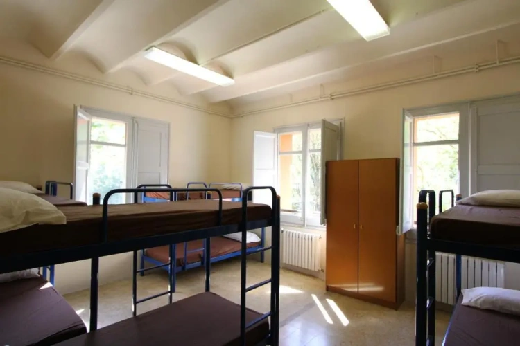 Standard Family room