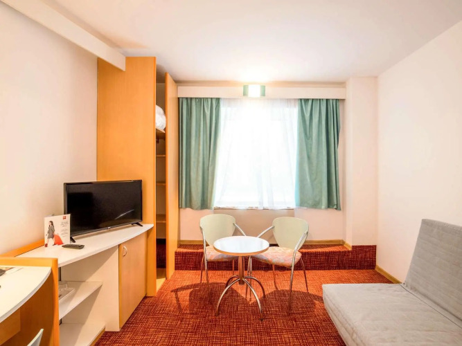 Фотография отеля