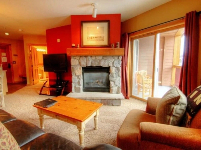 1 Bedroom Standard room