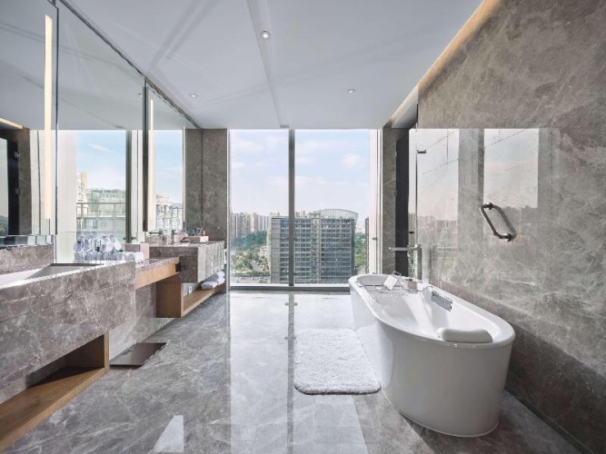Premium Double Suite