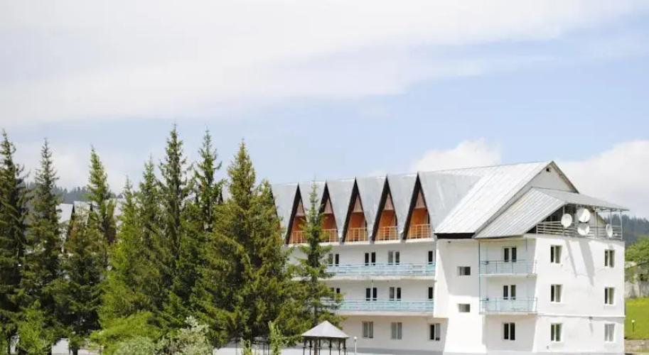 Bakuriani Resorts Hotel