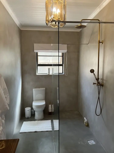 Luxury Double Suite