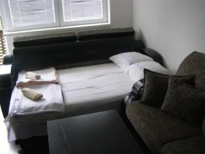 Guesthouse Kolonaki Hellas