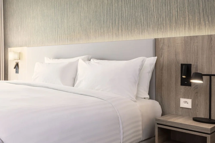 1 Bedroom Suite