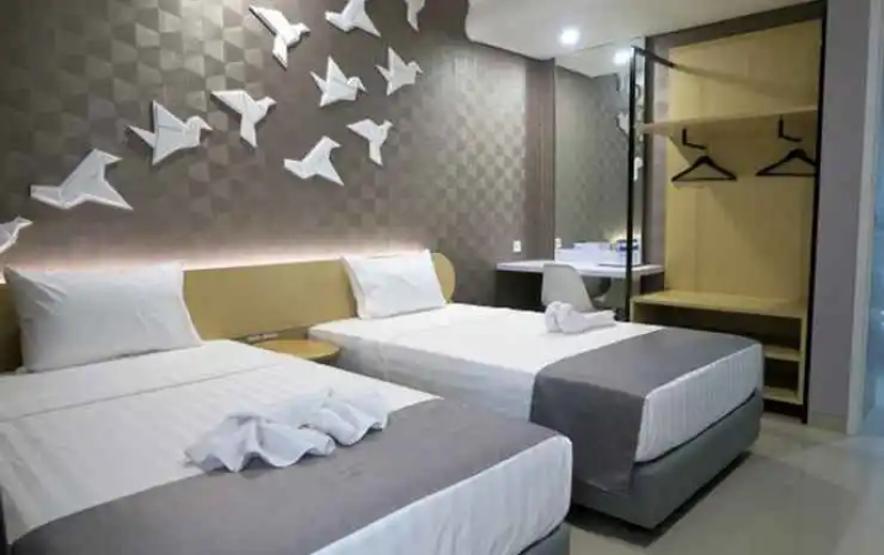 Nomaden Urban Stay