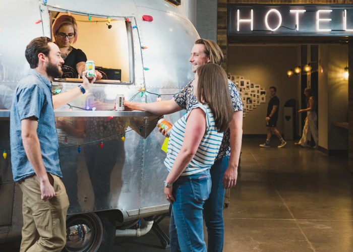 Maven Hotel photo 33