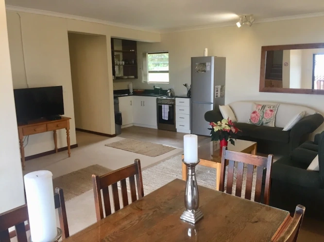 Standard room with balcony