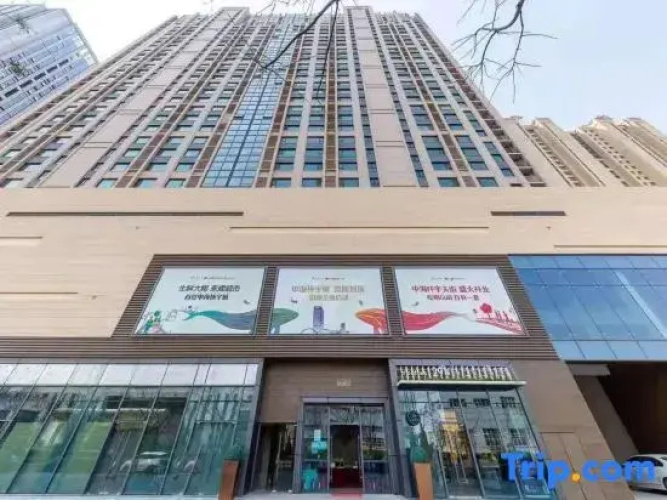 Lanzhou Dahebian Homestay