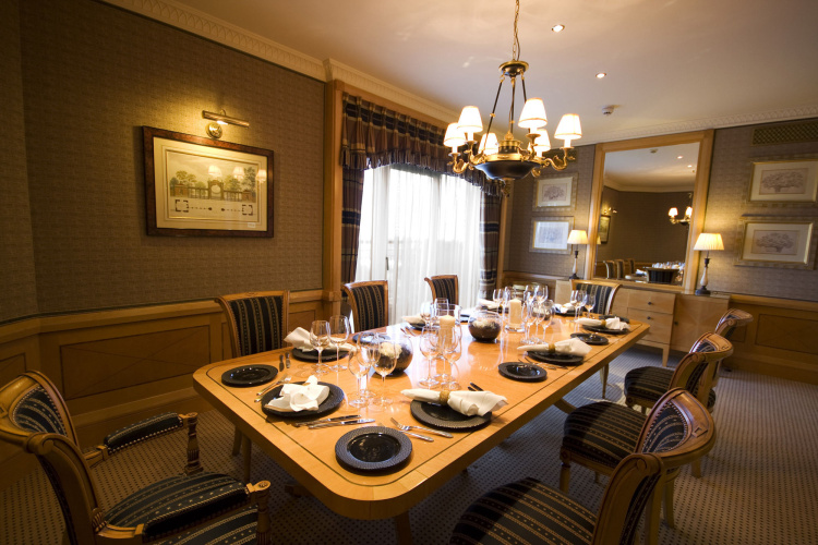Celtic Manor Resort photo 31