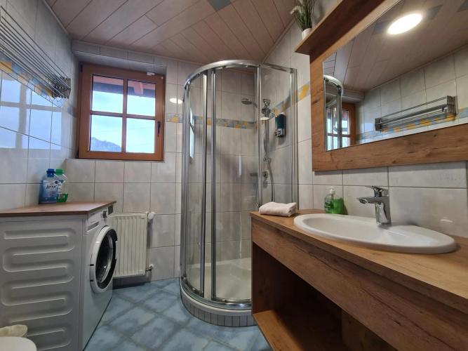 Ferienwohnung Schupfer