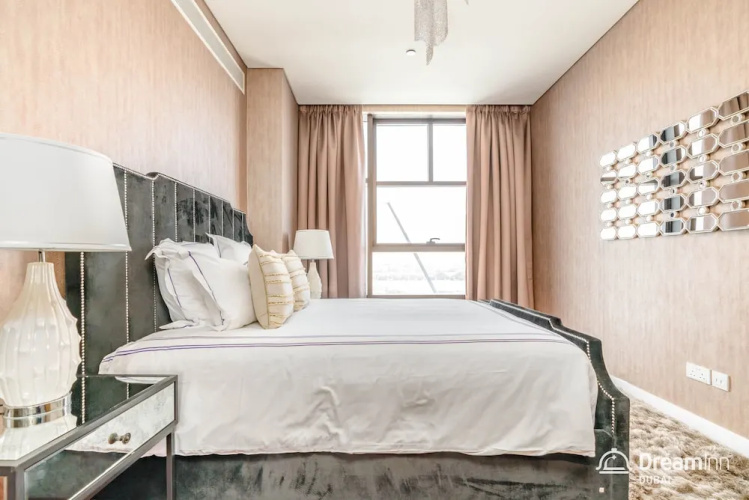 Dream Inn Dubai - City Walk