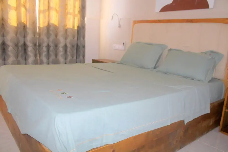 Residence A Paz B&b