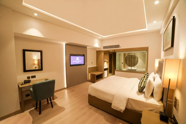 Regenta Place Amritsar