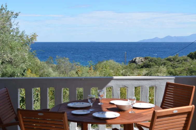 Villa Siesta gr