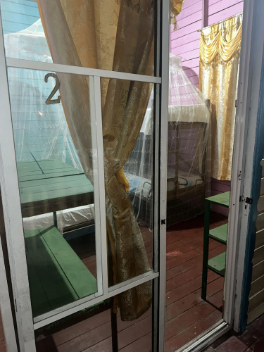 Hostal Caribbean Lodge