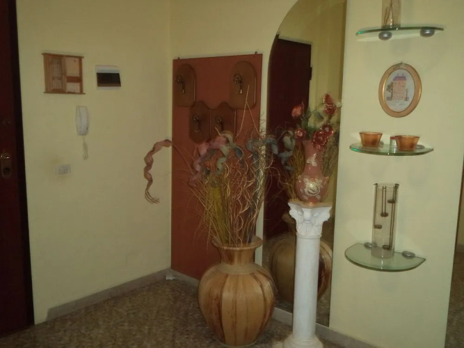 Amunì Sicily Guest House