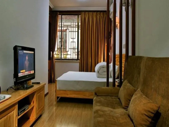 Xiaodixuan Hotel