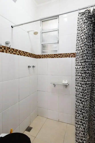Omar do Rio - PM408