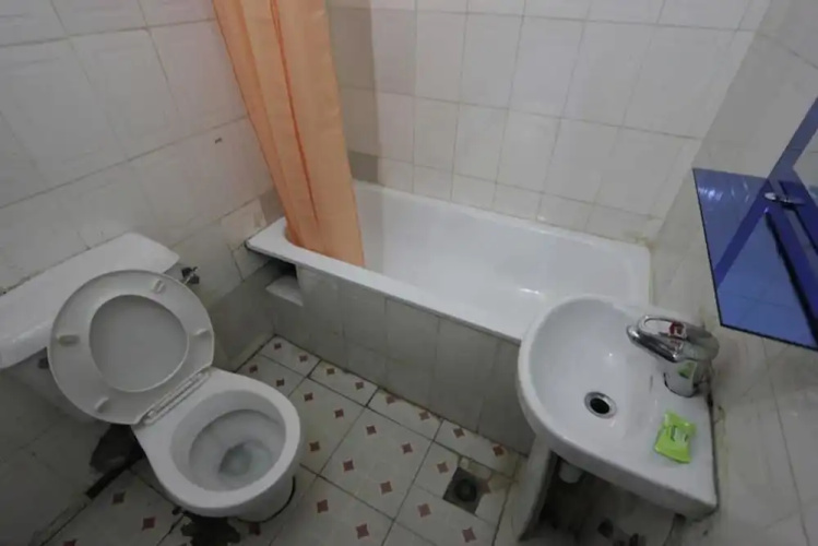 Sylva Link Hotel