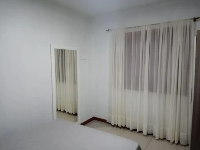 Residencial Raber