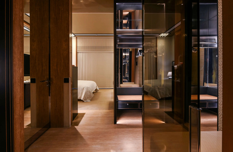 Grand Hyatt Gurgaon