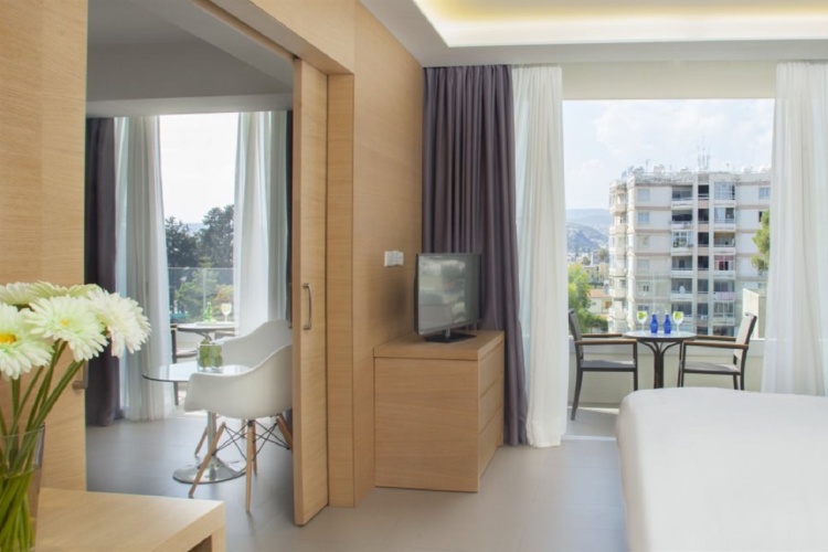 Royal Apollonia by Louis Hotels photo 13