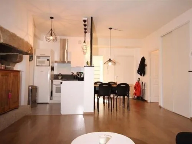 Appartement La Fontaine