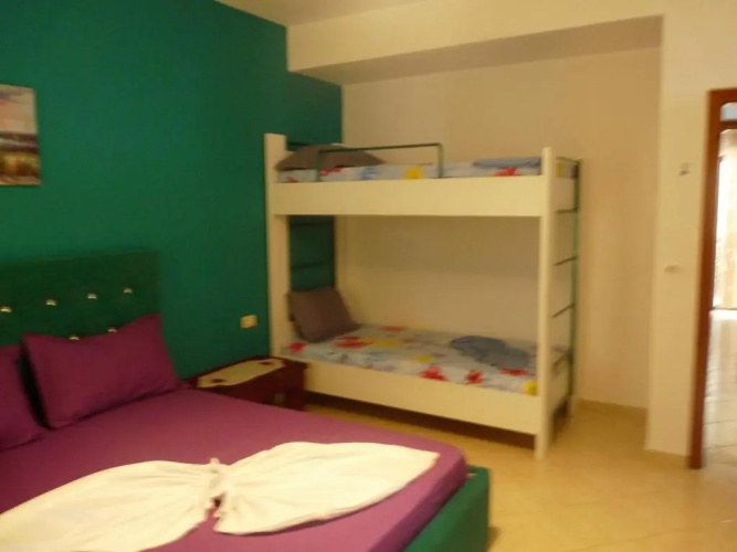 Arte Apartments