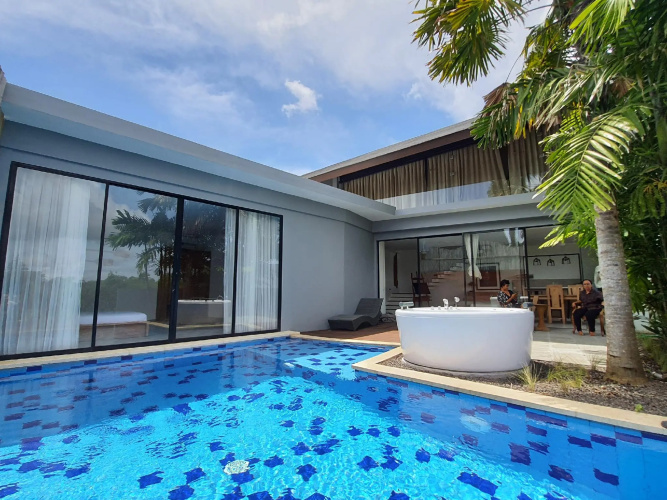 Jefna Villa