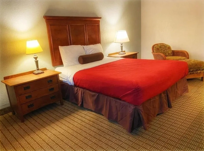 Comfort Double room
