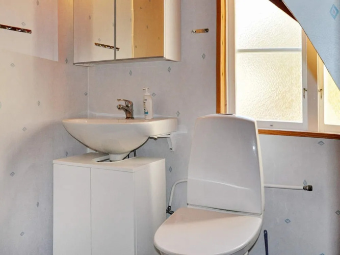 6 Person Holiday Home in Stromstad