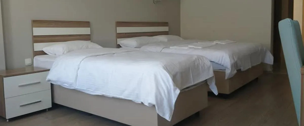 Germike Termal Otel