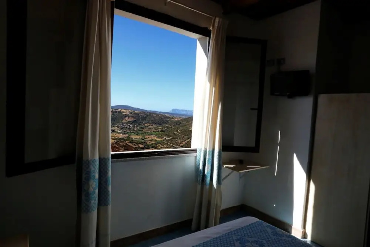 Agriturismo Irghitula