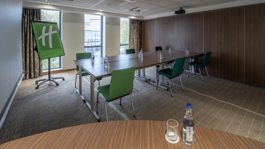 Holiday Inn Bristol City Centre photo 23