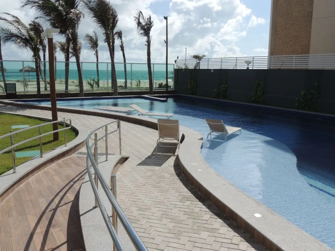 Condomínio Beach Way