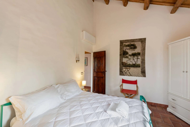 Casa della Musica - Private Villa with pool