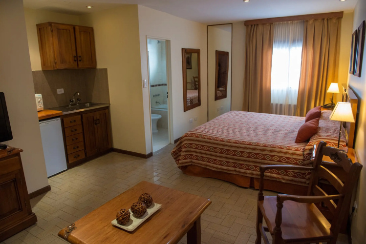 Hostal del Bosque