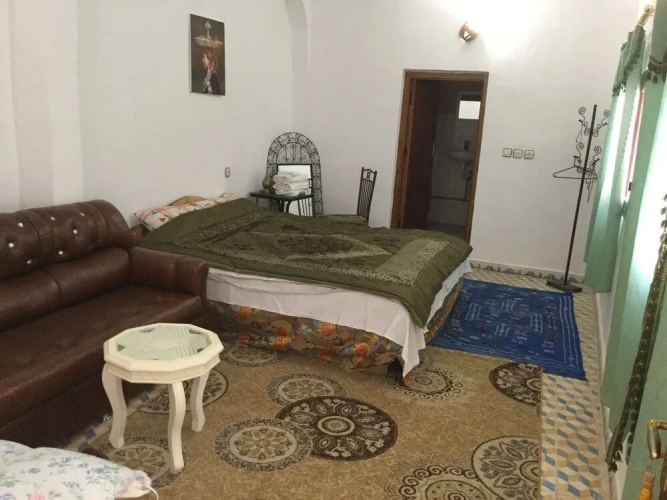 Oliban Kasbah