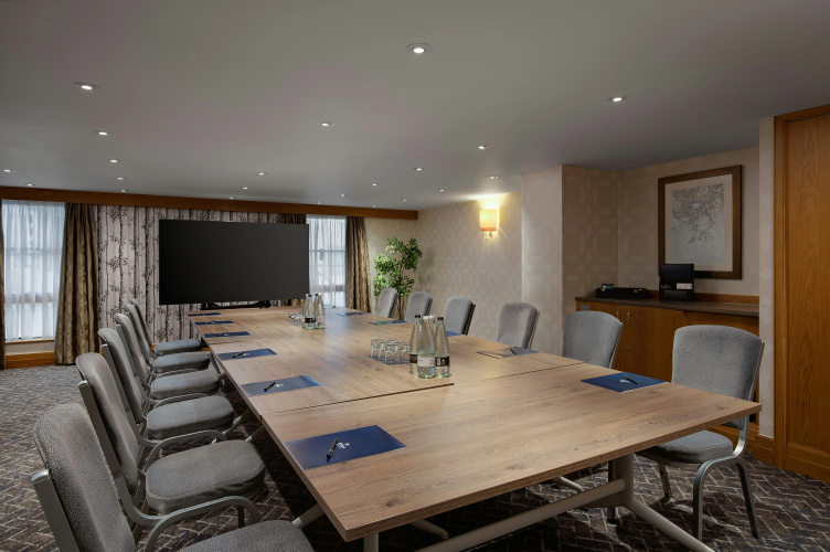 Hilton London Kensington photo 20