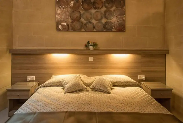 Quayside Apartments