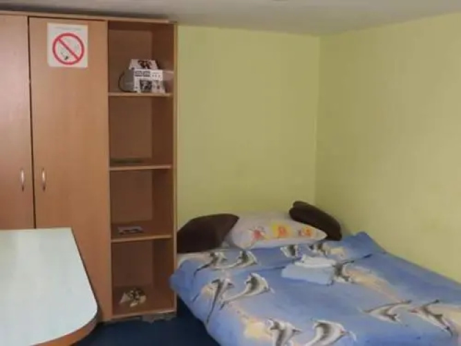 Edi Apartmani