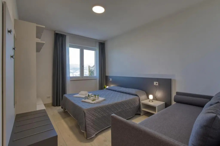 Pinini Country Apartments